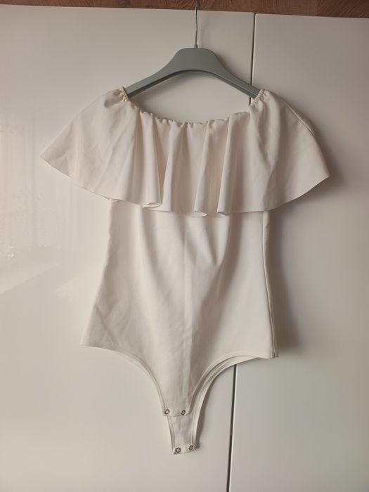 Ciuchy w rozmiarze XS/S