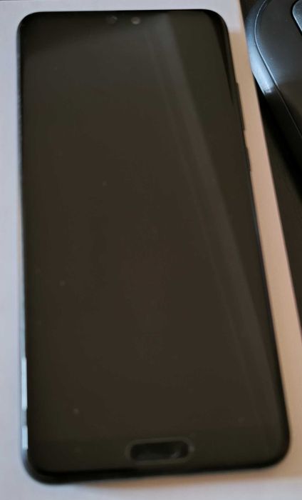 Huawei P20 EML-L09 – 128GB – A FUNCIONAR (LER DESCRIÇÃO)