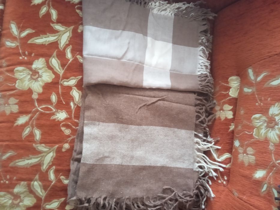 Продам хустки шерстяні