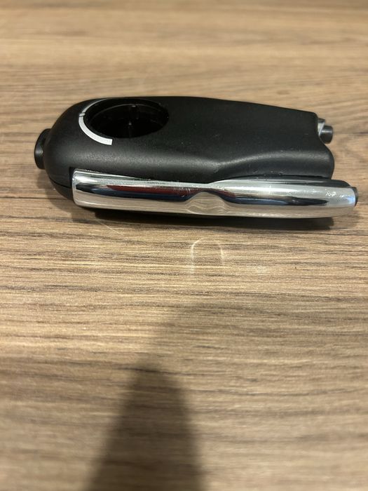 Saeco Incanto De Luxe wylewka kawy