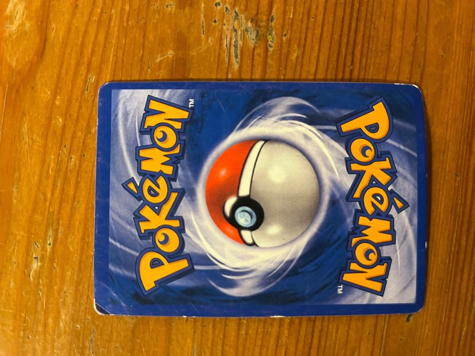 Karta pokemon mewtwo vstar