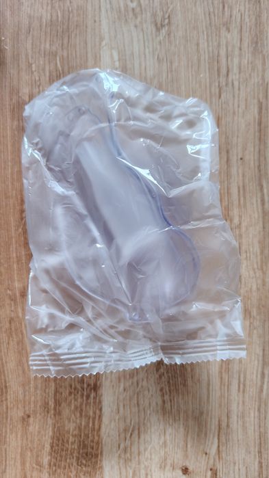 Inhalator nebulizator przenośny na USB