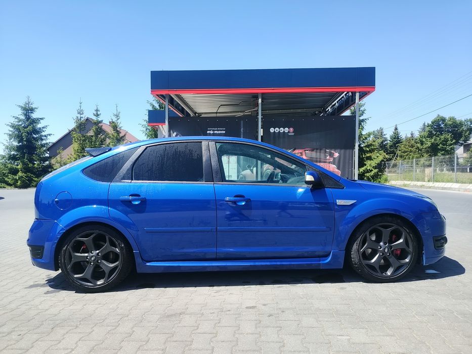 Ford focus ST 2.5 2006