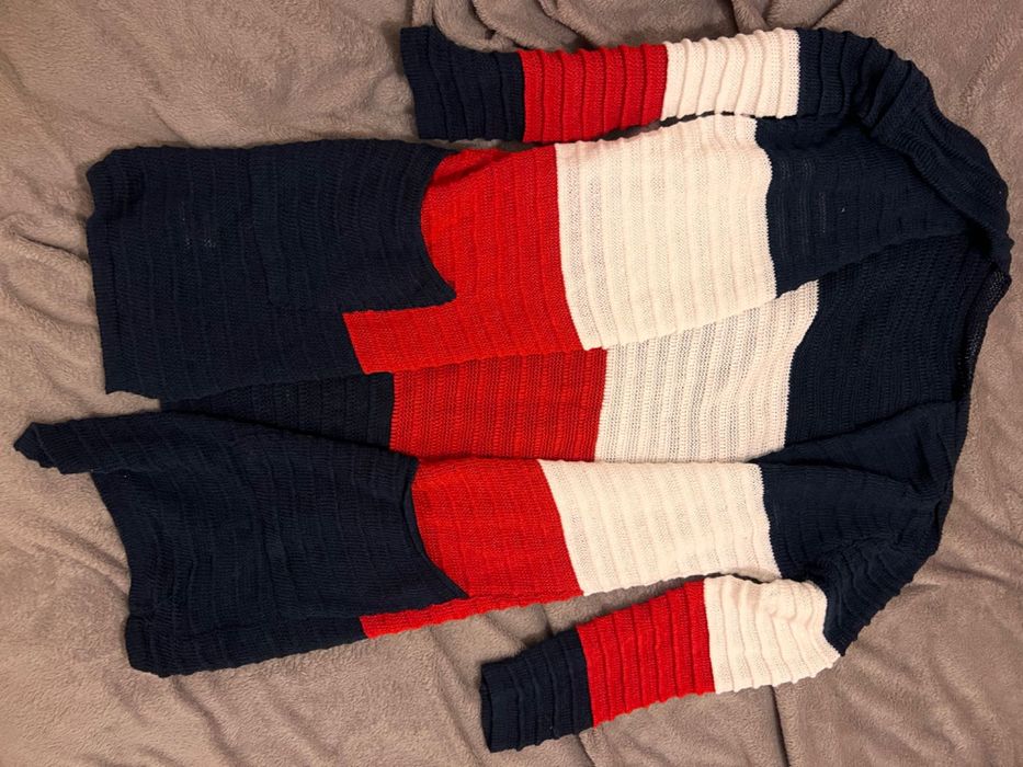 Sweter kardian rozmiar S/M