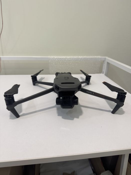 Квадрокоптер DJI Mavic 3E
