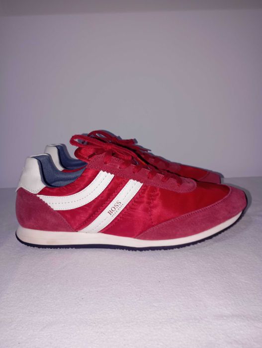 Buty Hugo Boss roz 46