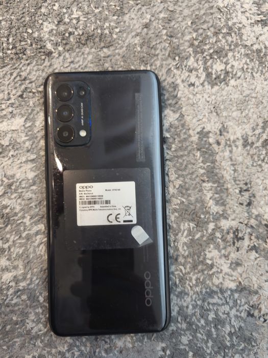 OPPO FIND X3 lite 5G