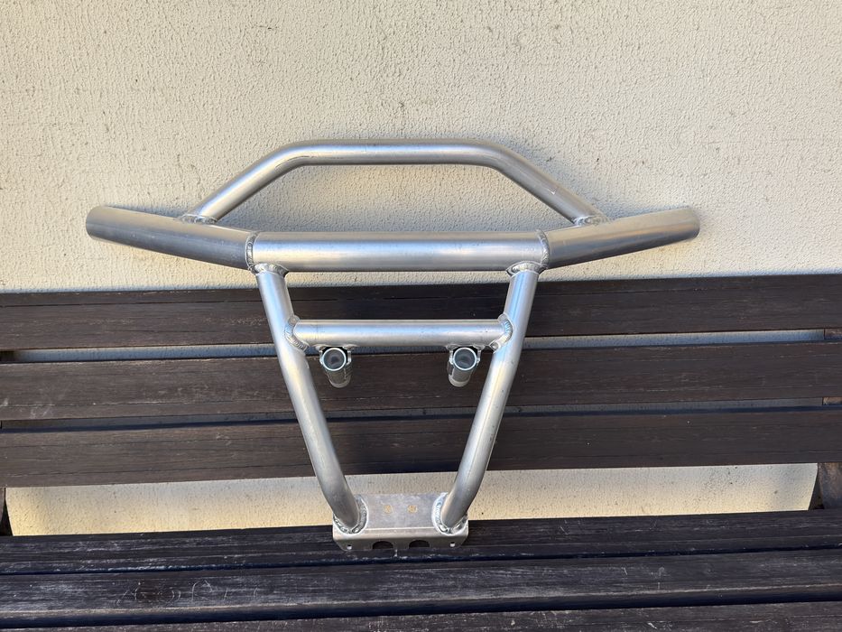 Polaris BumperAvant PX13