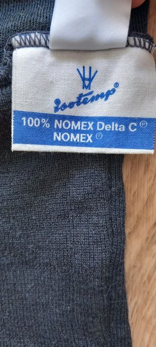Kominiarka Nomex Delta C