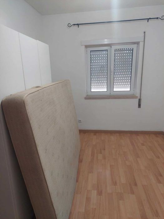 Apartamento T3 Arrendado – Oportunidade de Investimento