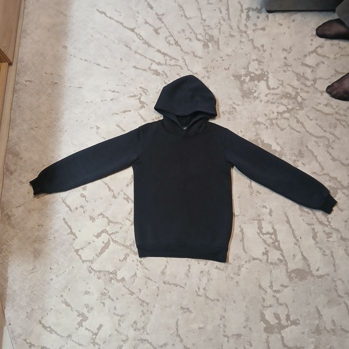 кофта с капюшоном для мальчика на рост 152 см / худі для хлопця