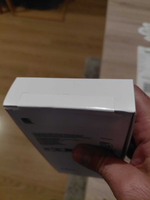 Samsung Galaxy A16 128GB - NOVO