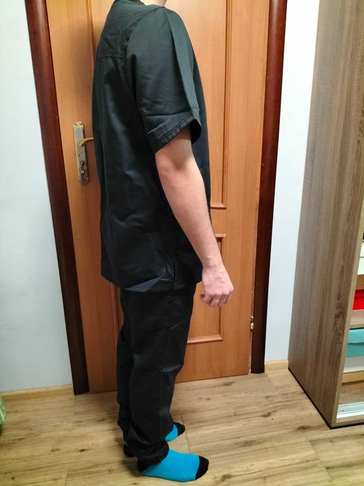 Костюм медичний  (медичний одяг)