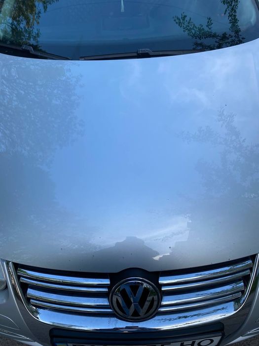 Продажа Golf5 2008 р