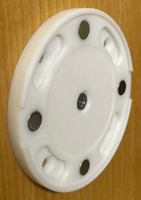 Uchwyt ścienny sufitowy dla Samsung The Freestyle