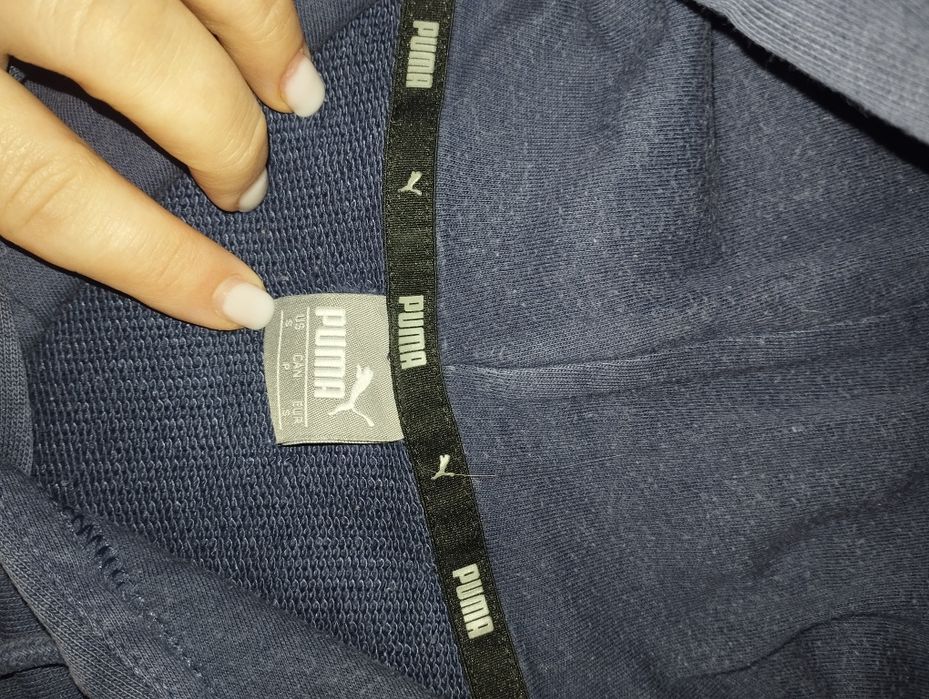 Чоловічий худі з капюшоном без флісу