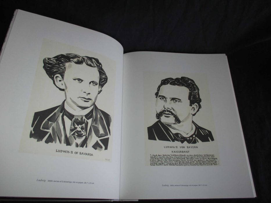 Livro Linie Line Linea Contemporary Drawing