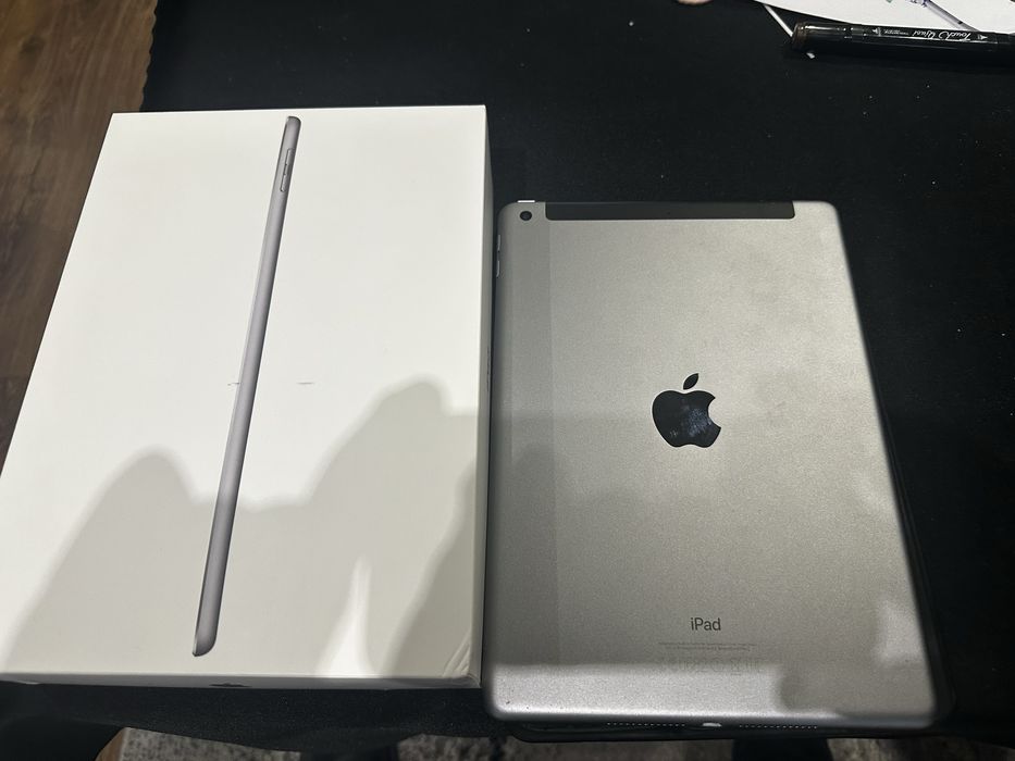 Sprzedam Apple iPad 5 128gb + Celluar