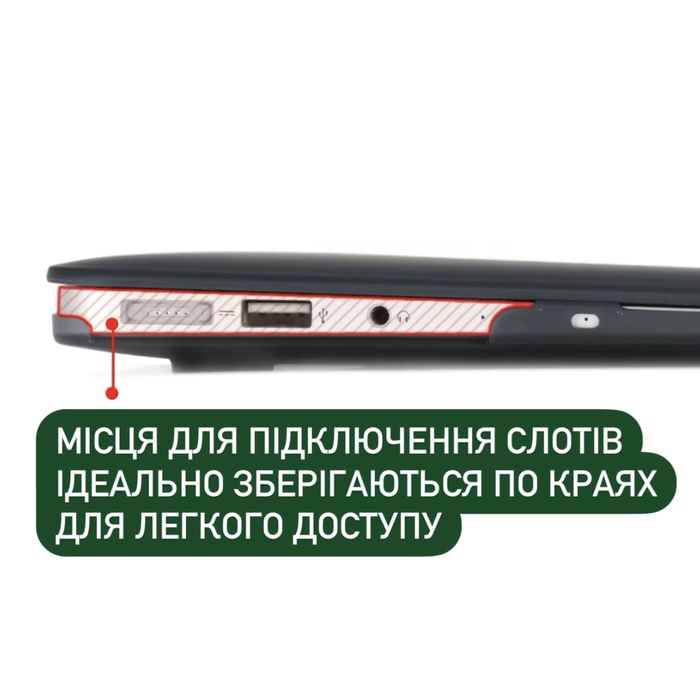 Накладка макбук глянець / матова MacBook new Air Pro 13 14 15 m1 m2 m3
