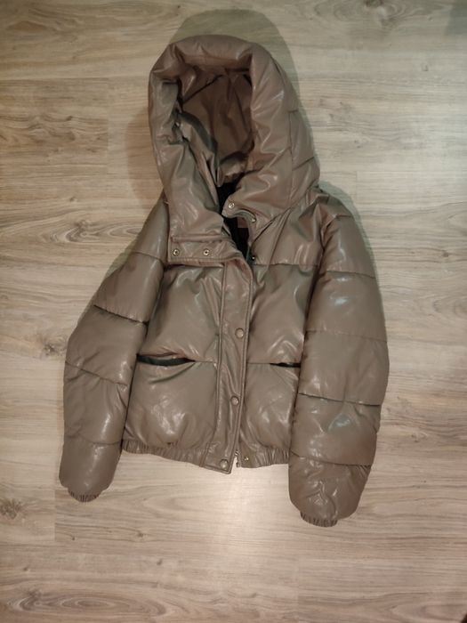 Курточка- осіння