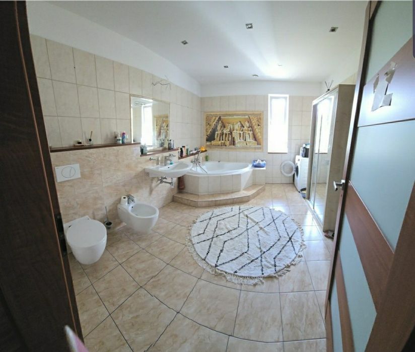Wynajmę dom Podańsko 515 432 461