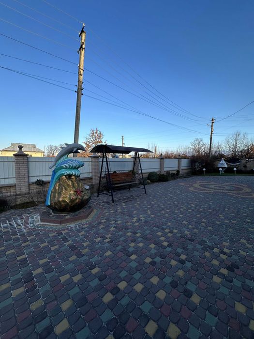 Продам сучасний напів особняк (дуплекс) з ремонтом в м.Тисмениця