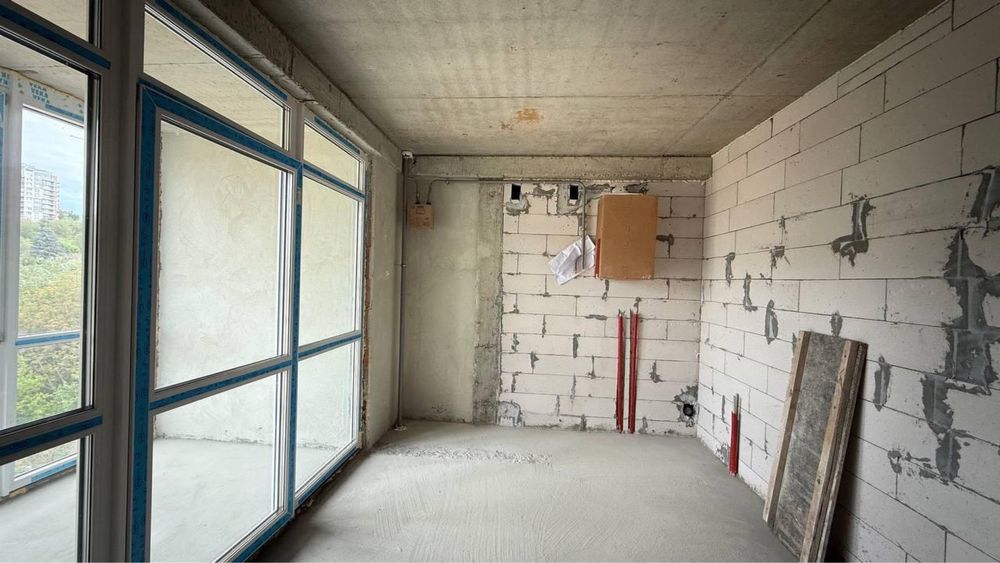 2-комнатная квартира по адресу Очеретяная ул. (площадь 73,1 м²) - Atlanta.ua - фото 11