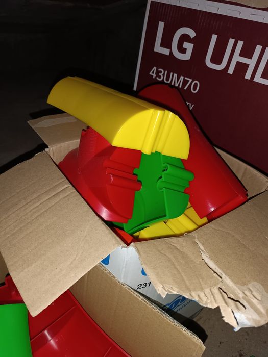 Jogo de equilíbrio Psicomotricidade