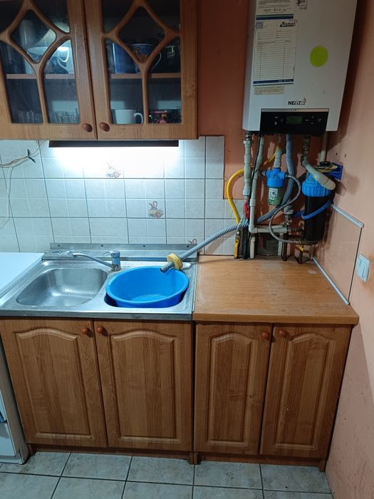 Продаж кухні в хорошому стані