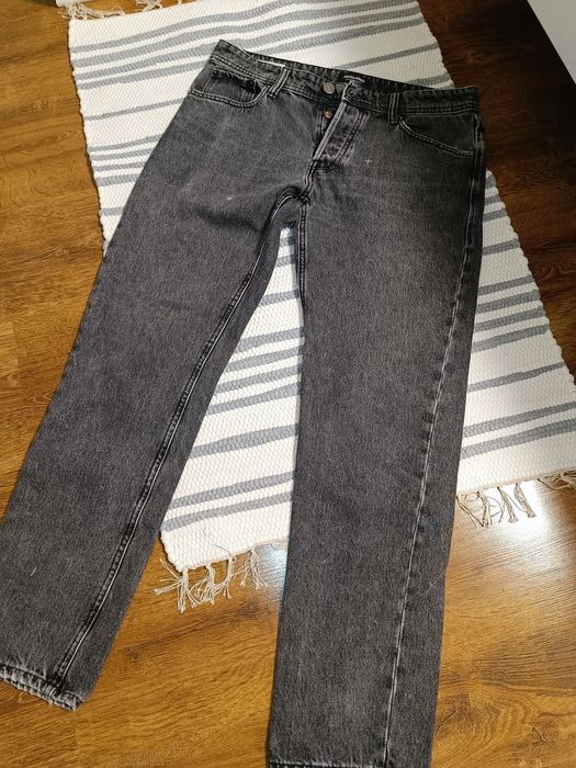 Джинси чоловічі Jack&Jones