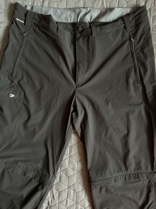 4F Spodnie Trekkingowe Męskie 2XL - cena z wysyłką‼️