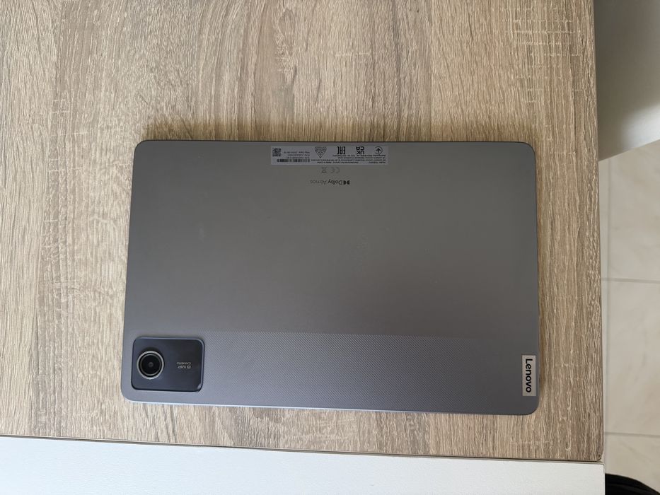 Lenovo Tab M11