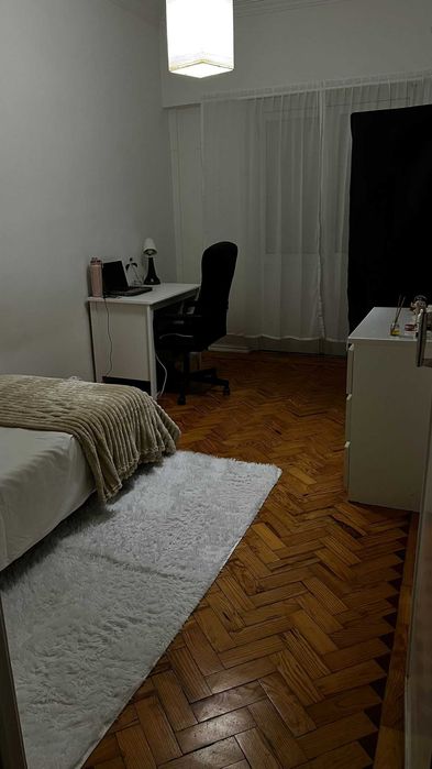 Arrendamento quarto