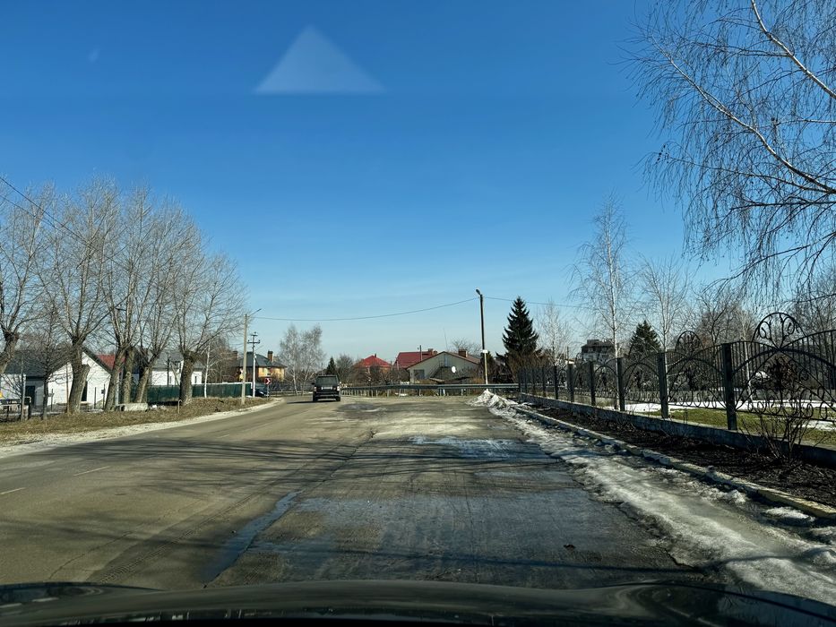 Продаж 27 сот. Петропавлівське. ЦЕНТР села‼️
