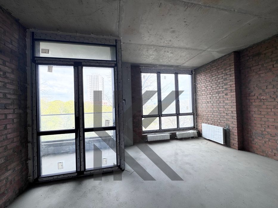 Без%. Продаж 2 к квартири ЖК "Crystal Park", проспект Берестейський, 42а