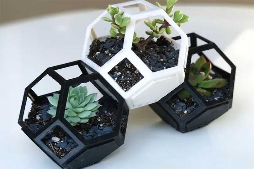 3D print 3Д друк. Моделювання