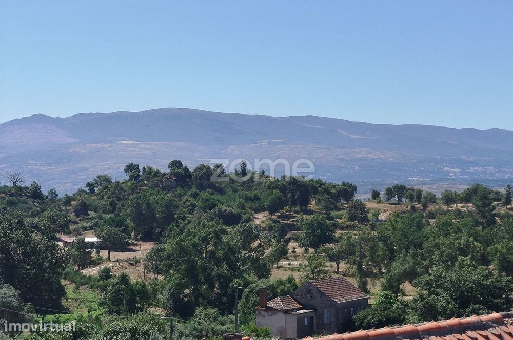 Moradia pronta a habitar para venda em Vila Mendo de de Tavares