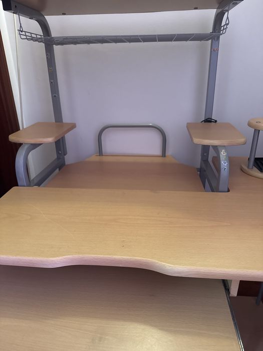 mesa secretaria