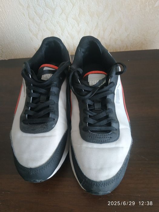 Кроссовки Puma (42)