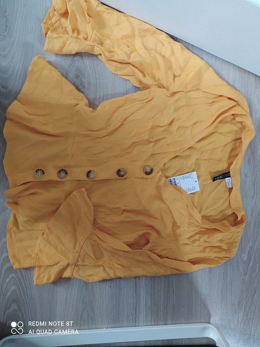 Bluzka h&m  rozmuar 36