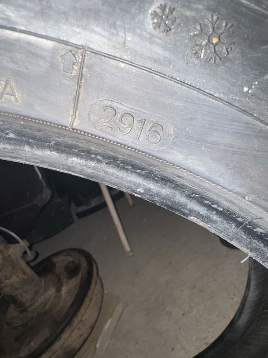Колесо без пары 225/45R18
