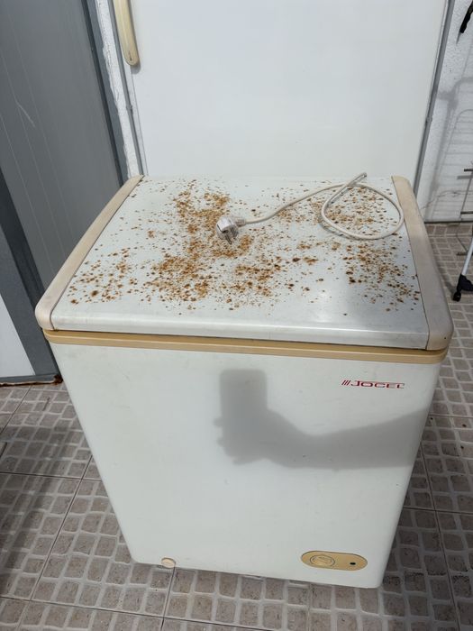 Arca Jocel usada mas funcional