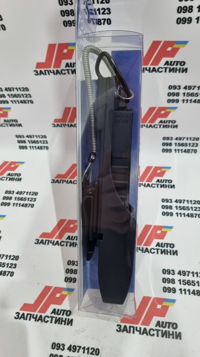 Держатель meiho F Grip BM / BM-3010 D для ящиков серии BM/VS/VW