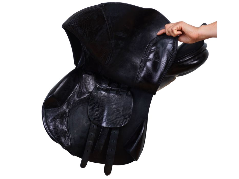 Kieffer Inn AT Siodło Skokowe