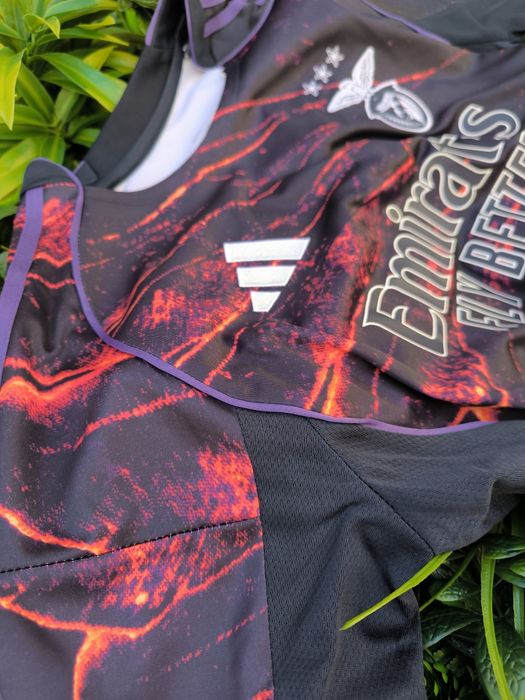 Camisola Edição Especial Benfica