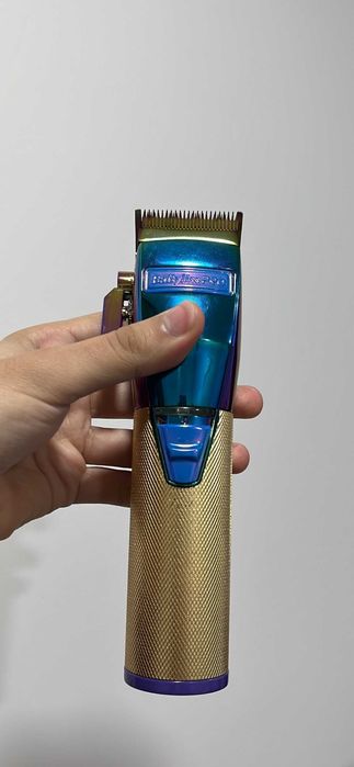 Máquina de Corte Babyliss Pro Chameleon FX