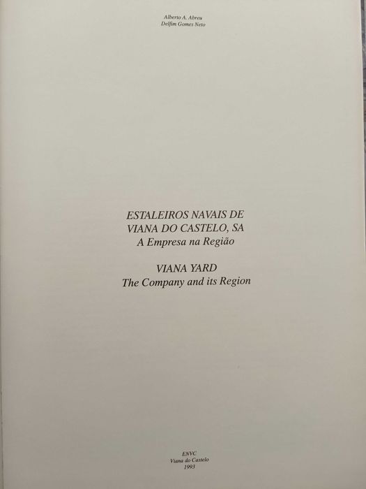 Estaleiros Navais de Viana do Castelo