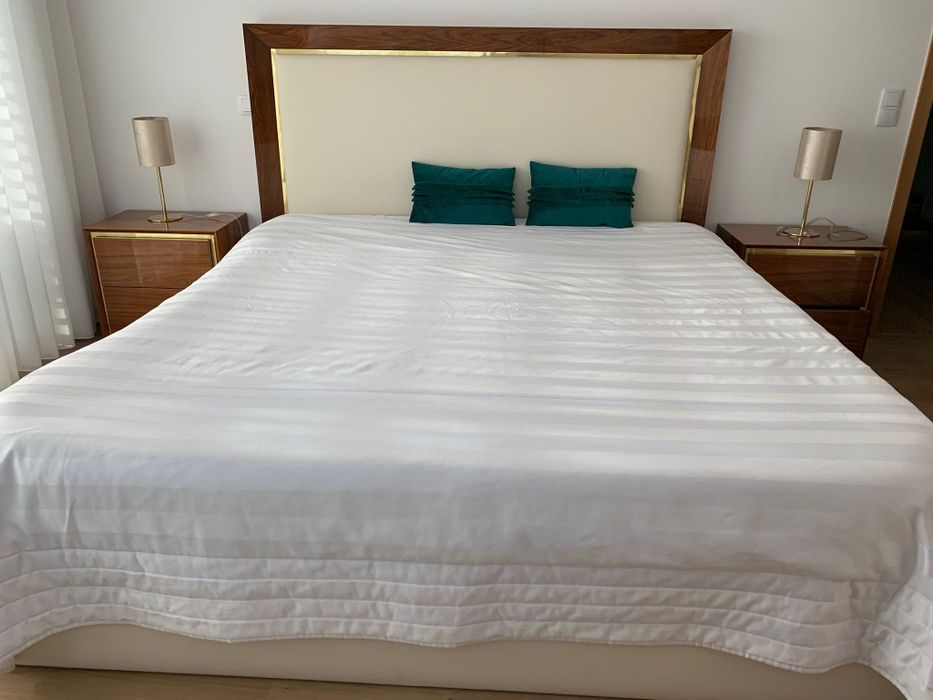 Mobilia quarto inspiração Interdesign