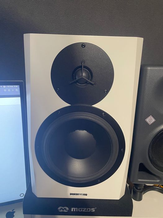 Monitory Studyjne  Dynaudio LYD 8