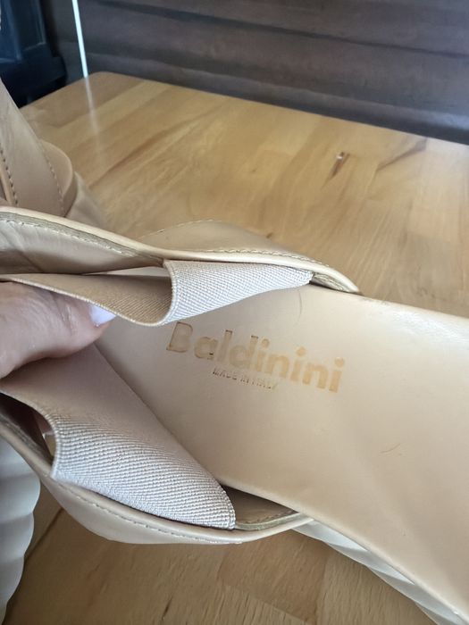 Босоніжки Baldinini